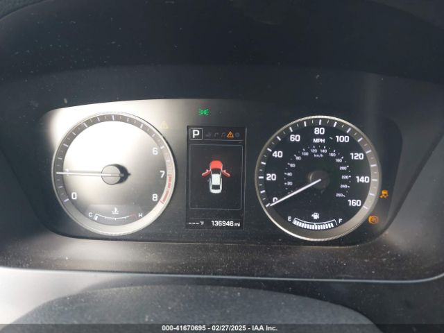 5NPE34AF7GH326897 Hyundai Sonata Sport