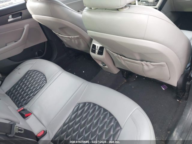 5NPE34AF7GH326897 Hyundai Sonata Sport