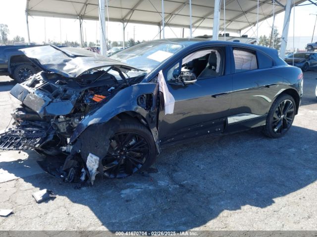 2024 JAGUAR I-PACE SADHM2S10R1632727 Photo 1