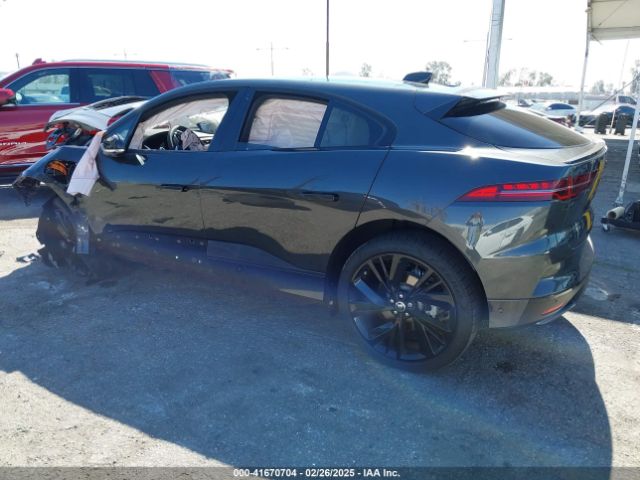 2024 JAGUAR I-PACE SADHM2S10R1632727 Photo 2