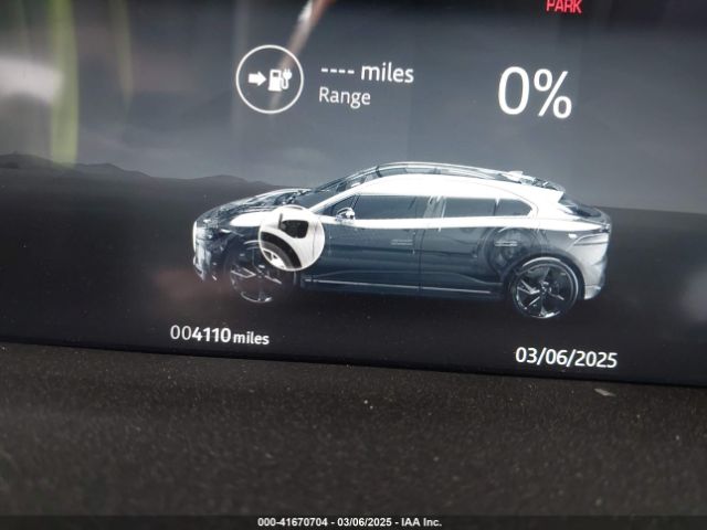 2024 JAGUAR I-PACE SADHM2S10R1632727 Photo 6