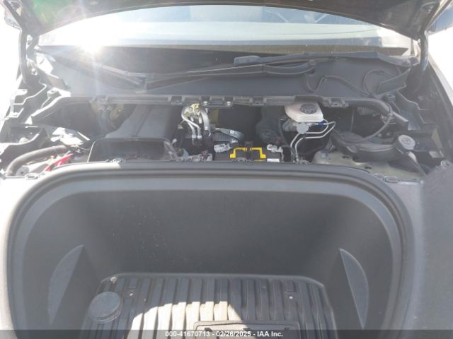 5YJYGDEE5MF286199 Tesla Model Y Long Range Dual Motor All-wheel Drive