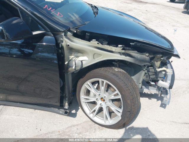 5YJYGDEE5MF286199 Tesla Model Y Long Range Dual Motor All-wheel Drive