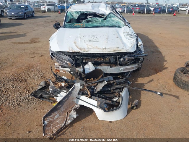 1HGCV1F35NA110938 Honda Accord Sport