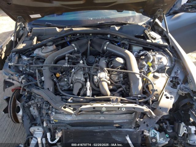 2019 ALFA ROMEO GIULIA ZARFAMEV9K7614760 Photo 9
