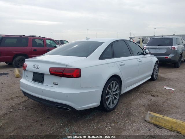 WAUG3AFC7JN041708 Audi A6 3.0t Premium