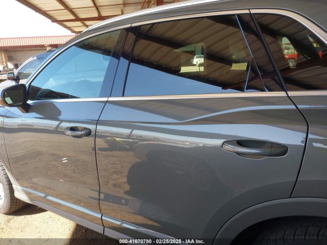 WA1EECF37P1021050 Audi Q3 Premium Plus 45 Tfsi S Line Quattro Tiptronic