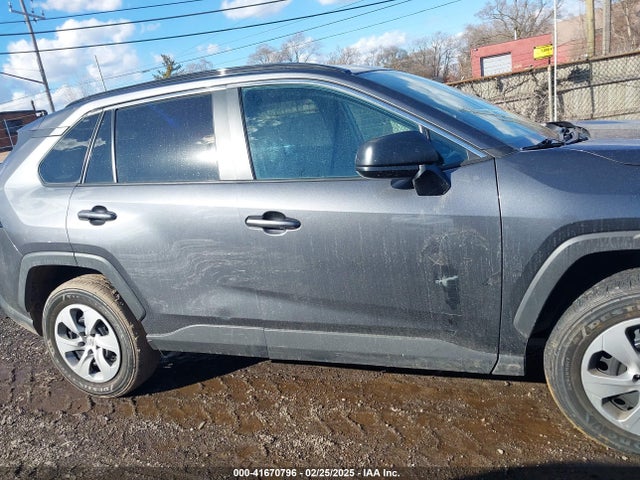 Toyota RAV4 LE 2021 2T3H1RFV5MC086058 Image 13