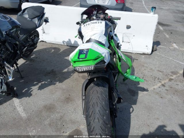 2014 KAWASAKI ZX1000 JKAZXCJ17EA021466 Photo 5
