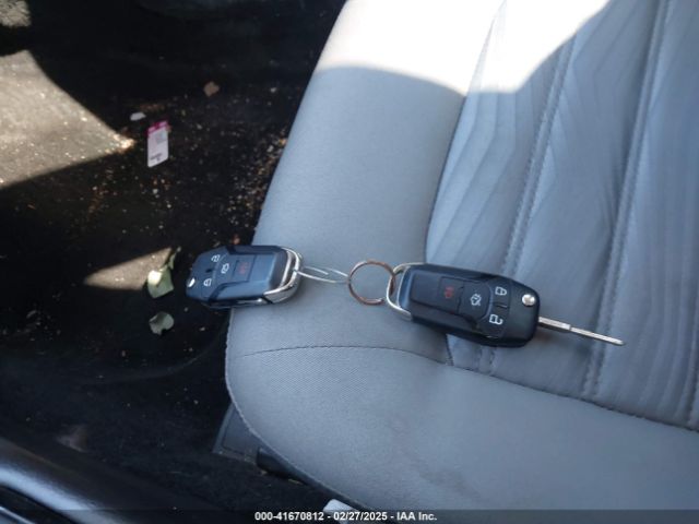 3FA6P0G78GR188386 Ford FUSION S