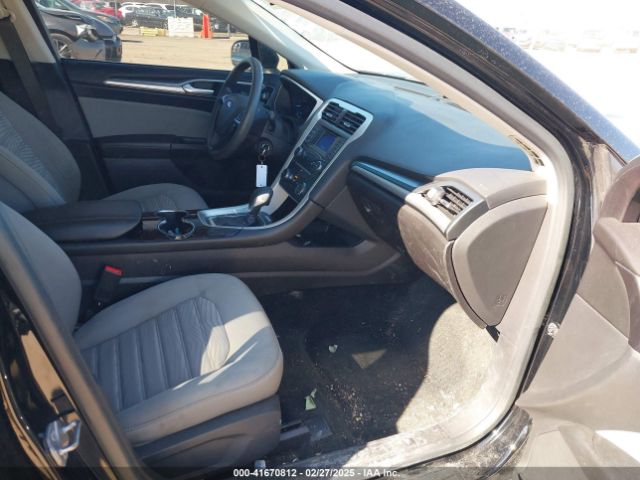 3FA6P0G78GR188386 Ford FUSION S