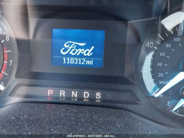 3FA6P0G78GR188386 Ford FUSION S