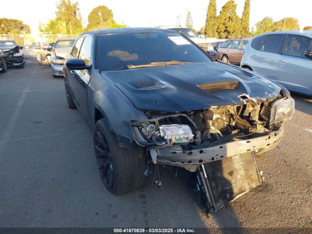 2012 CHRYSLER 300 2C3CCAAG0CH277564 Photo 0