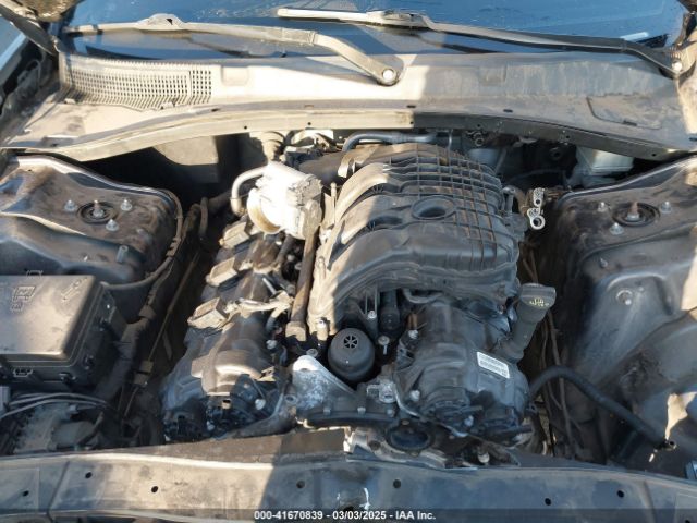 2012 CHRYSLER 300 2C3CCAAG0CH277564 Photo 9