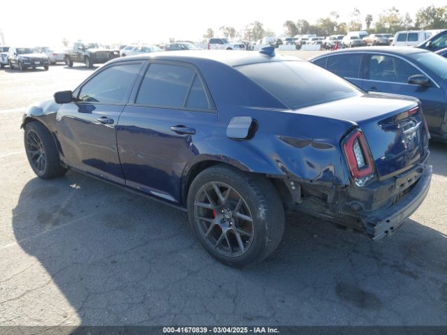 2012 CHRYSLER 300 2C3CCAAG0CH277564 Photo 2