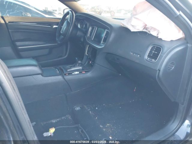 2012 CHRYSLER 300 2C3CCAAG0CH277564 Photo 4