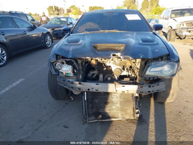 2012 CHRYSLER 300 2C3CCAAG0CH277564 Photo 5