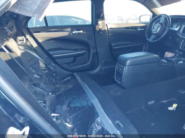 2012 CHRYSLER 300 2C3CCAAG0CH277564 Photo 7