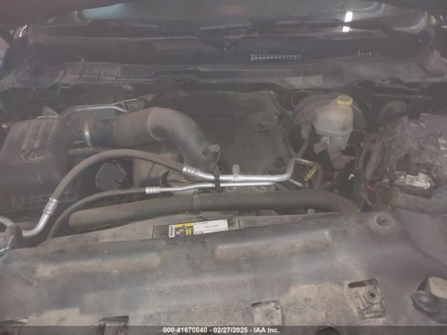 1C6RR7GT6GS308883 RAM 1500 Big Horn