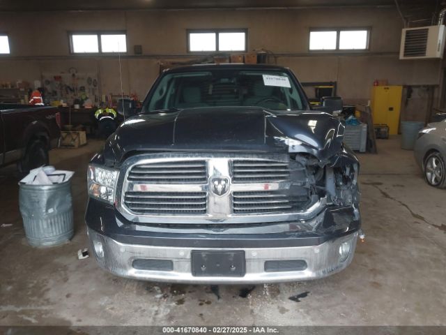 1C6RR7GT6GS308883 RAM 1500 Big Horn