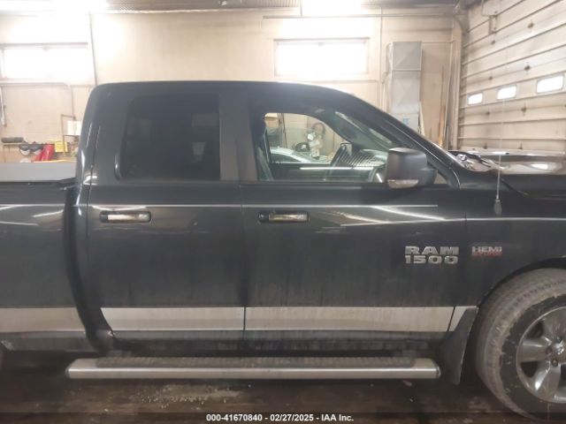 1C6RR7GT6GS308883 RAM 1500 Big Horn
