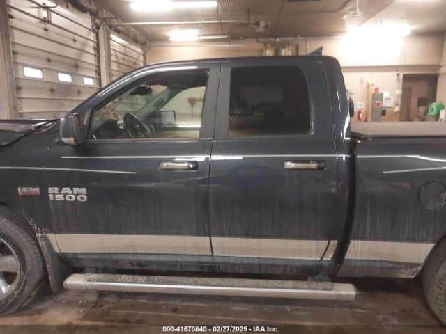 1C6RR7GT6GS308883 RAM 1500 Big Horn