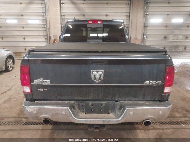 1C6RR7GT6GS308883 RAM 1500 Big Horn