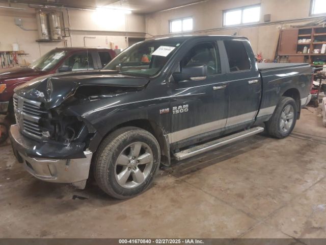 1C6RR7GT6GS308883 RAM 1500 Big Horn