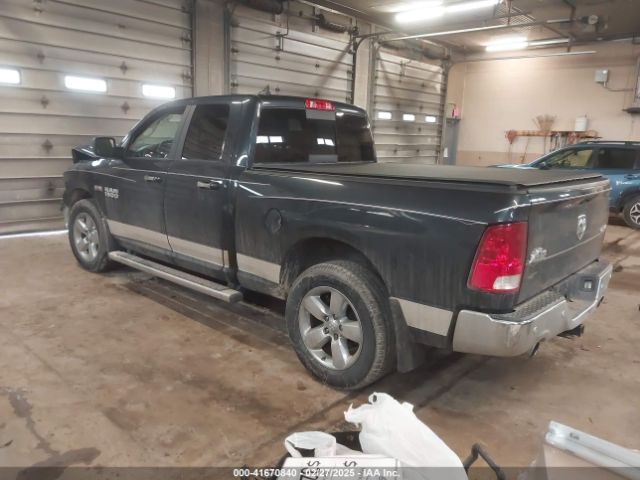 1C6RR7GT6GS308883 RAM 1500 Big Horn