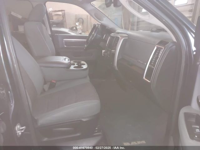 1C6RR7GT6GS308883 RAM 1500 Big Horn