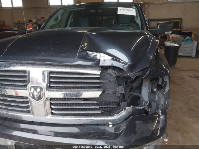 1C6RR7GT6GS308883 RAM 1500 Big Horn