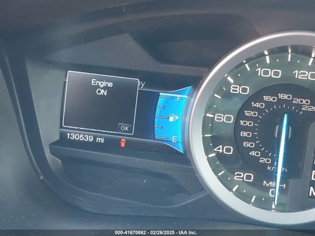 1FM5K7D81EGB01549 Ford EXPLORER XLT