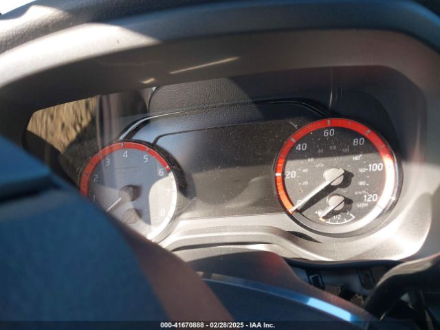 1N6AA1ED4NN101018 Nissan Titan Pro-4x 4x4