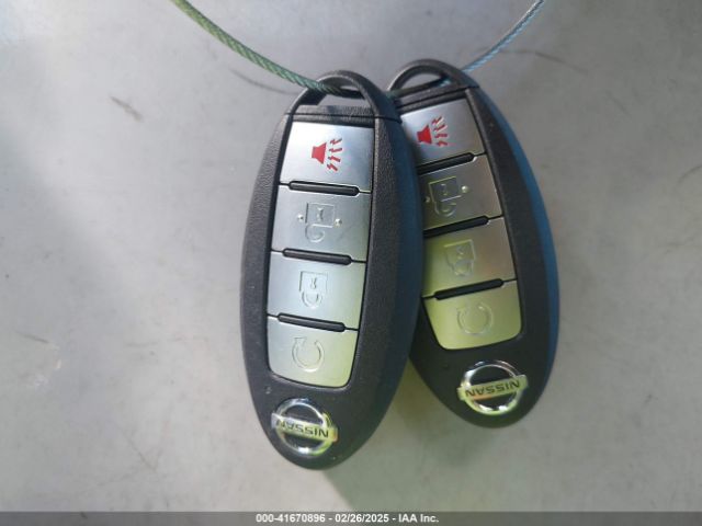 2021 NISSAN ROGUE JN8AT3BAXMW007760 Photo 10
