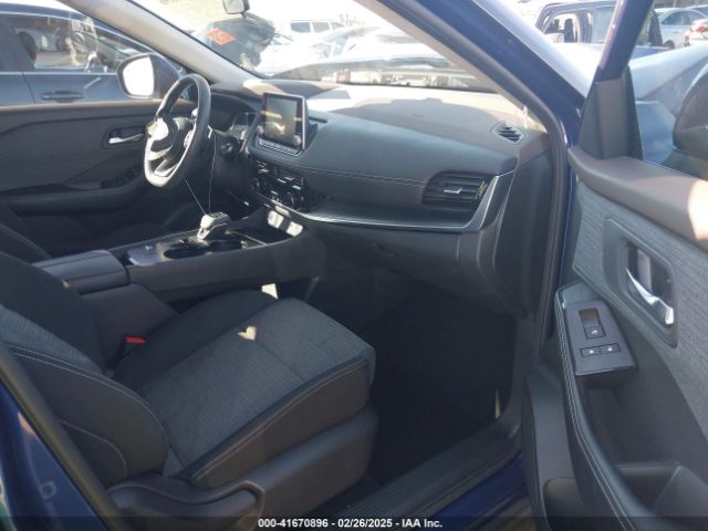 2021 NISSAN ROGUE JN8AT3BAXMW007760 Photo 4
