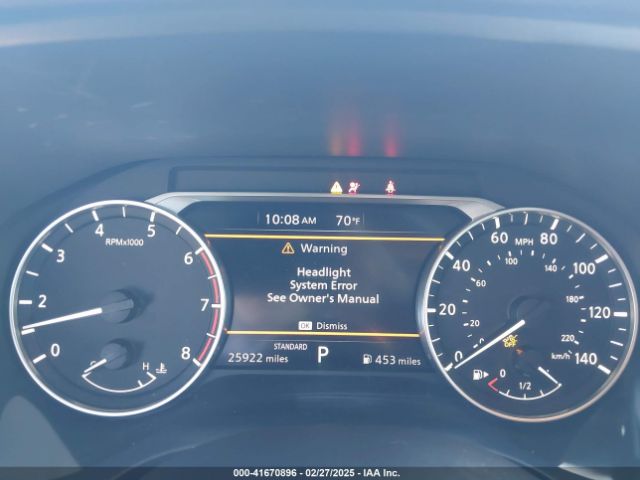 2021 NISSAN ROGUE JN8AT3BAXMW007760 Photo 6