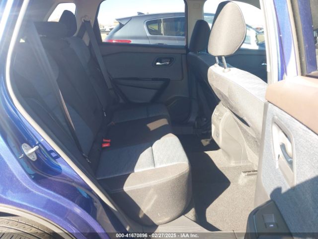 2021 NISSAN ROGUE JN8AT3BAXMW007760 Photo 7