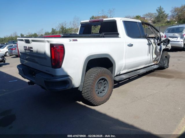 3GTU9DED7MG400598 GMC l84 - di, alum, gen 5, var 2