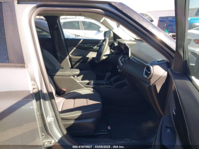 KL79MPS21RB143315 Chevrolet Trailblazer Fwd Lt