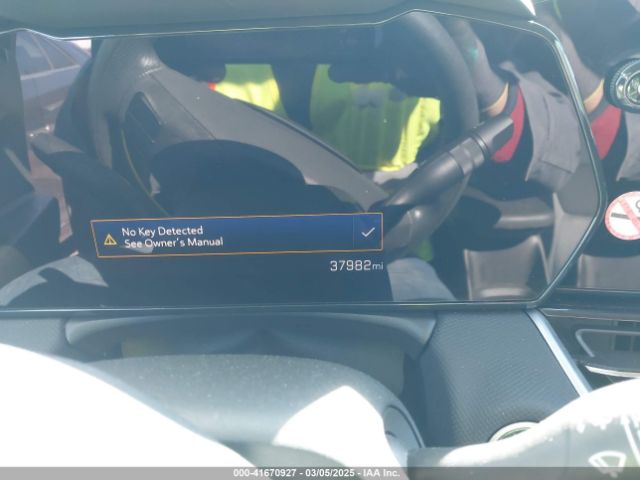 KL79MPS21RB143315 Chevrolet Trailblazer Fwd Lt