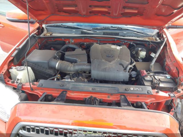 3TMAZ5CN7HM029924 Toyota Tacoma Sr5 V6