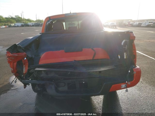 3TMAZ5CN7HM029924 Toyota Tacoma Sr5 V6