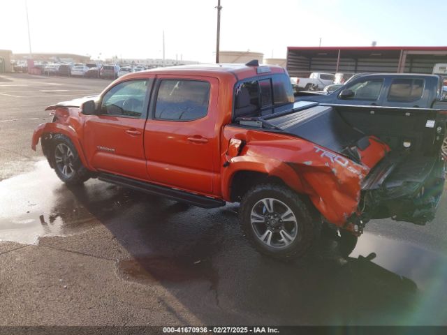3TMAZ5CN7HM029924 Toyota Tacoma Sr5 V6