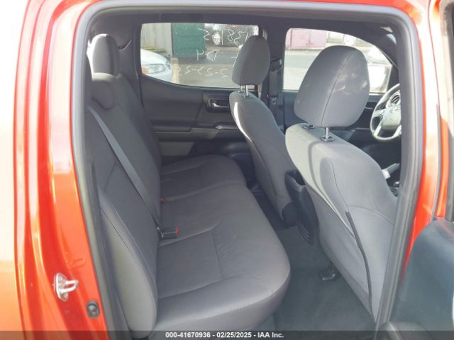 3TMAZ5CN7HM029924 Toyota Tacoma Sr5 V6