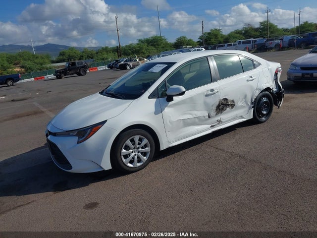 JTDEPMAEXMJ120228 Toyota 2zr-fae