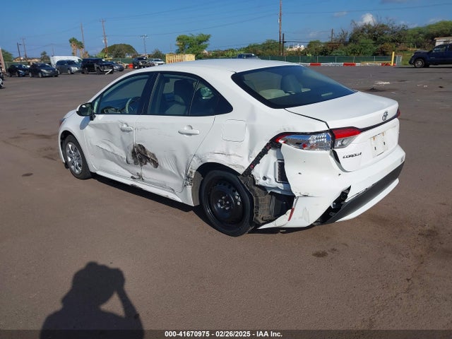 JTDEPMAEXMJ120228 Toyota 2zr-fae