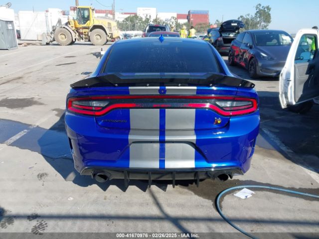 2C3CDXGJ8LH175139 Dodge Charger Scat Pack Rwd