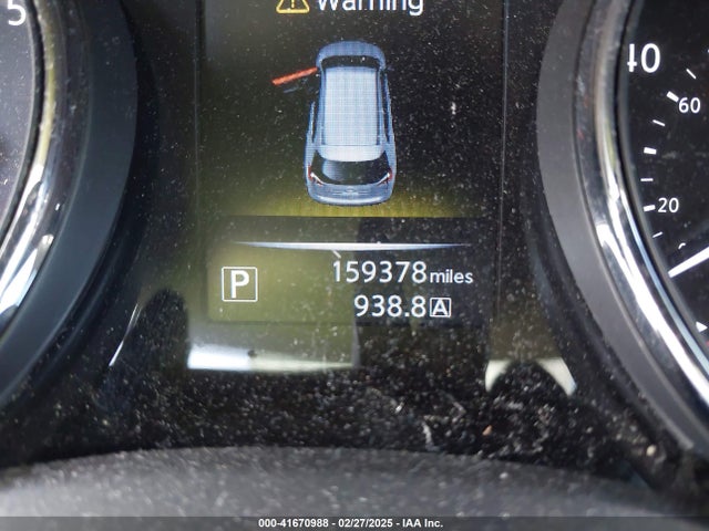 Nissan Rogue Sl 2015 5N1AT2MVXFC795199 Image 15