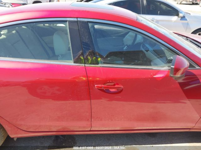JM1GL1W52H1139776 Mazda Mazda6 Grand Touring