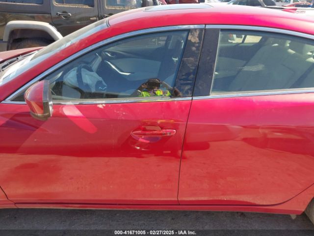 JM1GL1W52H1139776 Mazda Mazda6 Grand Touring
